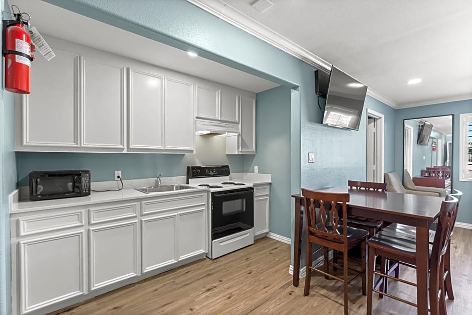 Executive Inn & Suites Magnolia
