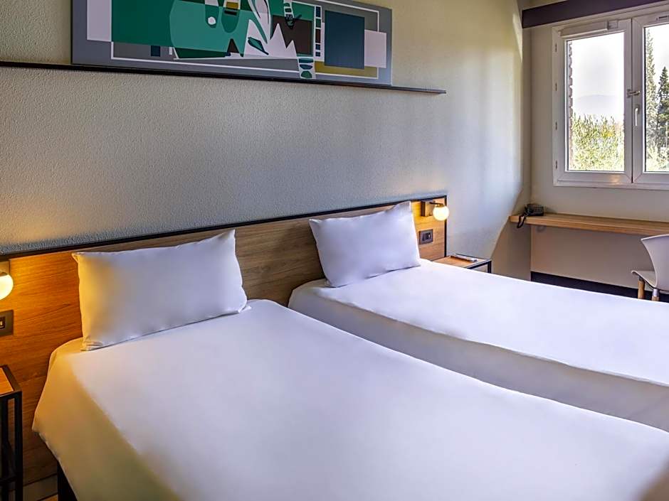 Hotel Ibis Mendoza