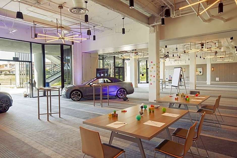 Manhattan Beach Marriott