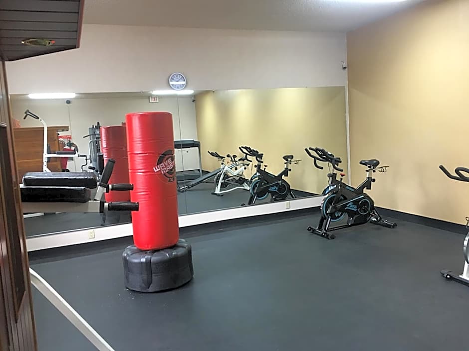 Baymont by Wyndham Albany