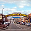 Hampton Inn By Hilton Denver-West/Golden