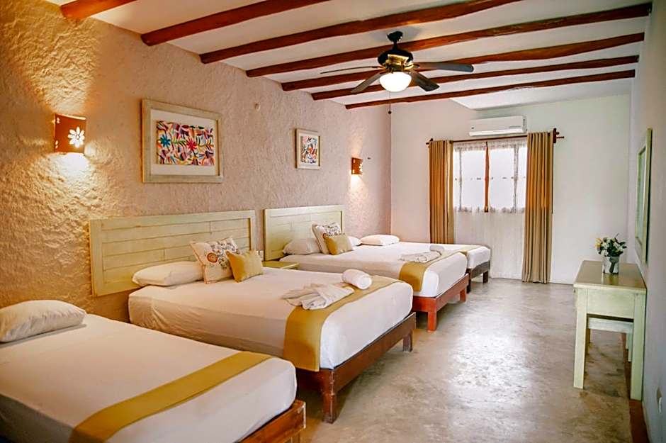 Villas Margaritas Holbox