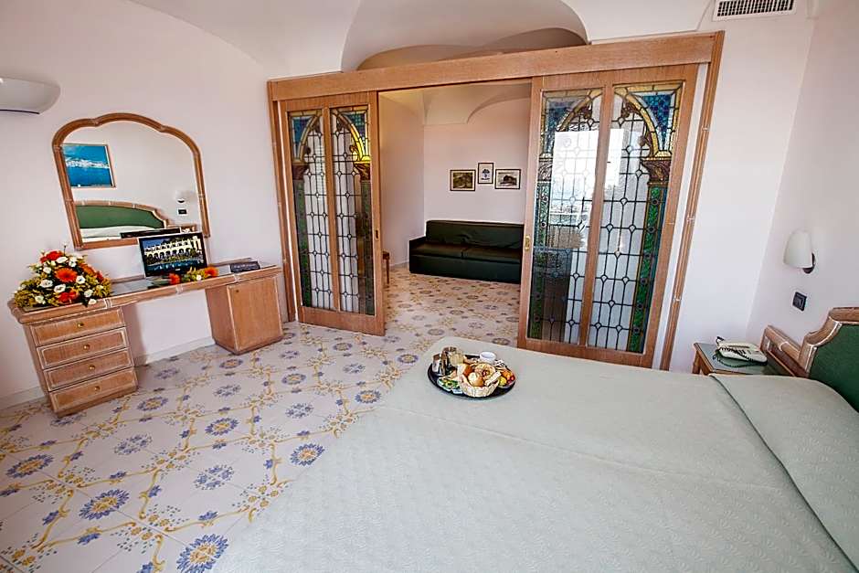 Hotel Terme President