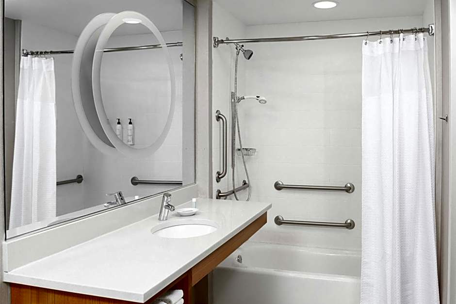 SpringHill Suites by Marriott Sioux Falls