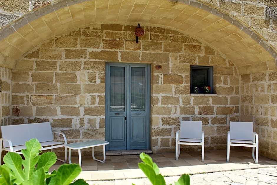 Masseria Relais Santa Teresa