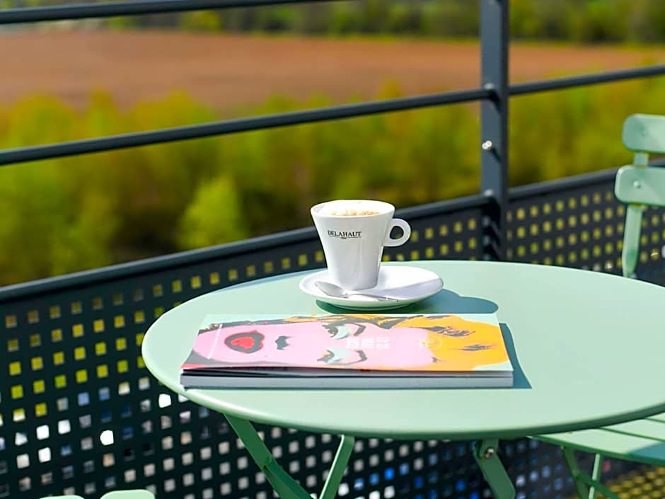 ibis Styles Namur