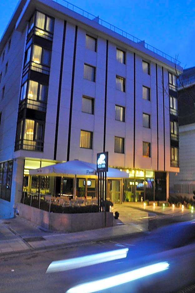 Niza Park Hotel