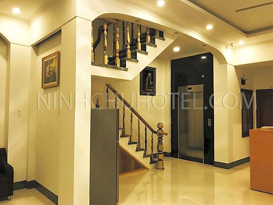 Ninh Chu Hotel