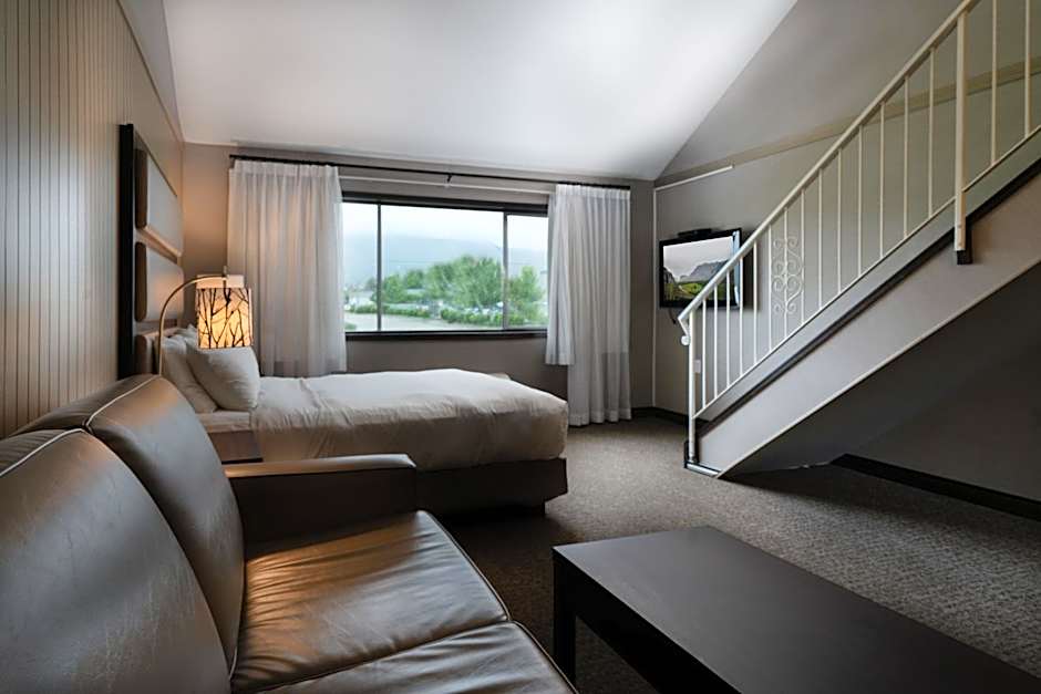 Prestige Hotel Vernon