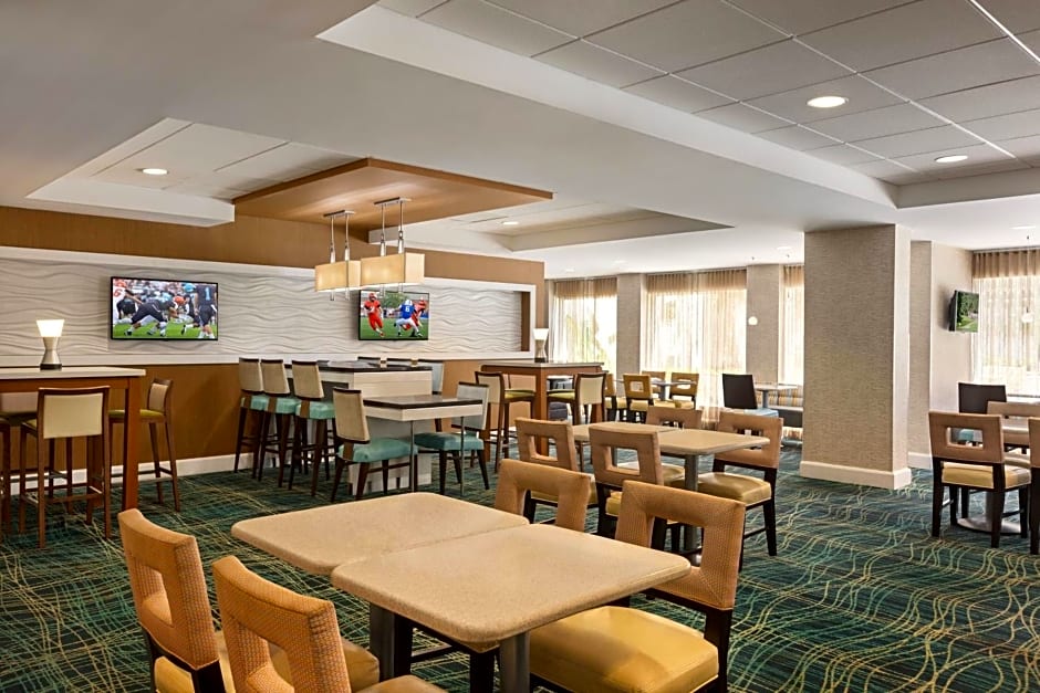 SpringHill Suites by Marriott Boca Raton