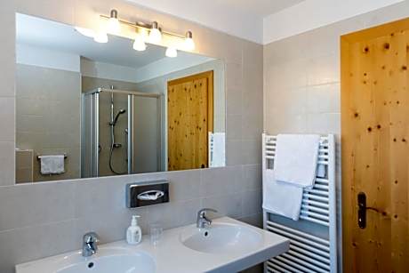 Superior Double or Twin Room with Mountain View