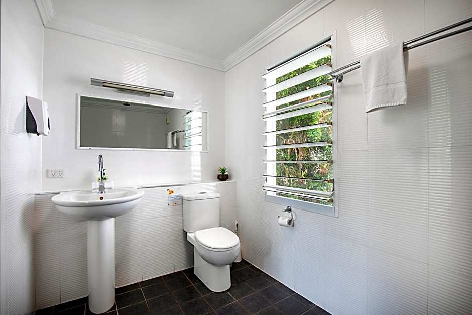 Bush Village Holiday Cabins