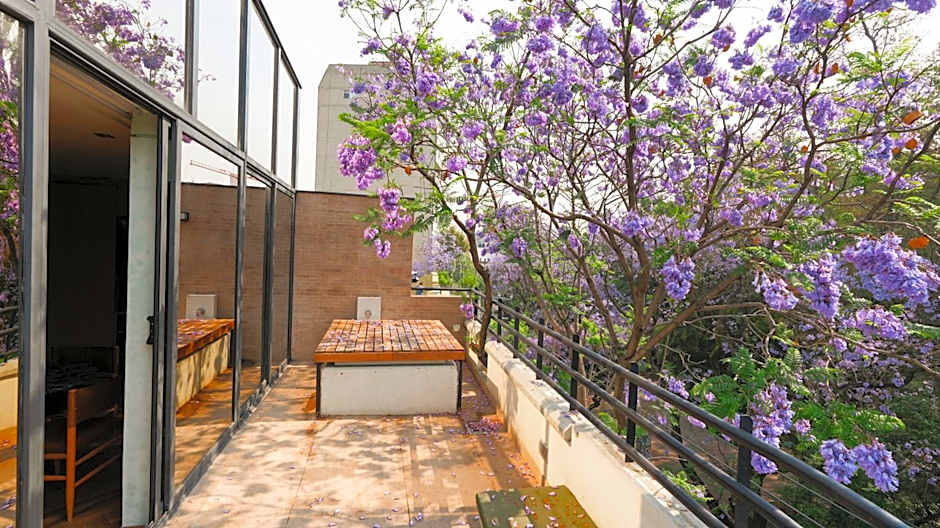 Rodona Hotel