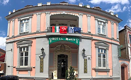 Antik Hotel Edirne