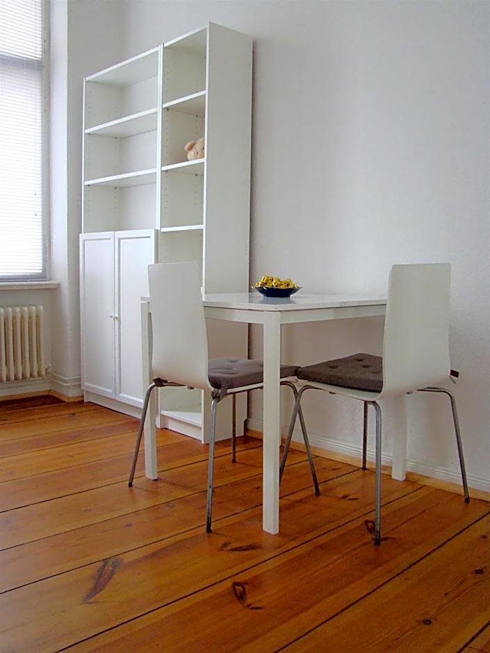 Rooms & Apartments near Zoologischer Garten