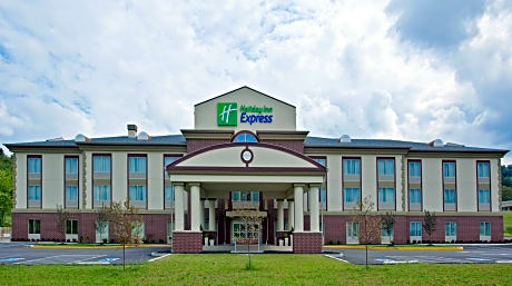 Holiday Inn Express Bentleyville