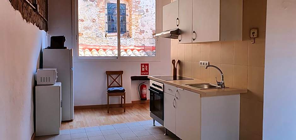 espai Abadia La Trilla