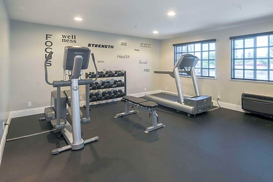 The Row Hotel, BW Signature Collection