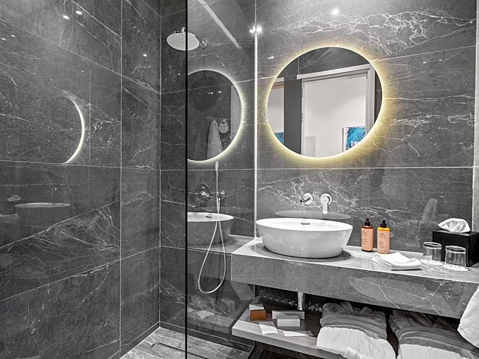 Mercure Larnaca City (Opening June 2024)