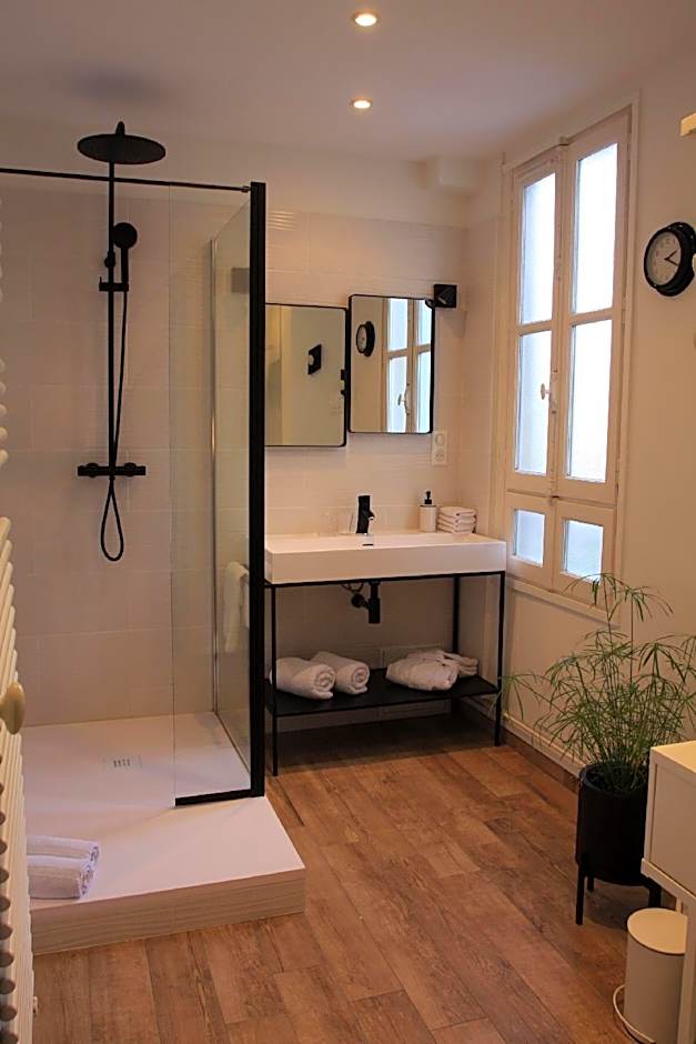 La Villa Dunois