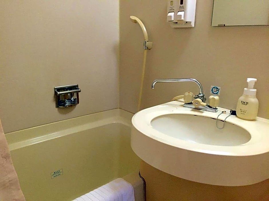 Hotel Crown Hills Toyama