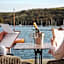 The Old Quay House Hotel