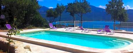 Ferme Para Lou
