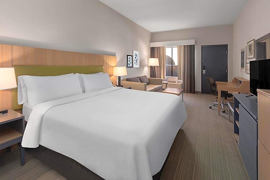 Holiday Inn El Paso West Sunland Park By IHG