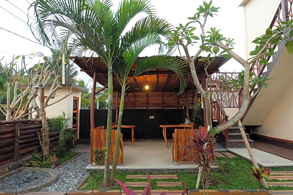 Kelapa Surf Villa – Yeh Sumbul, WY