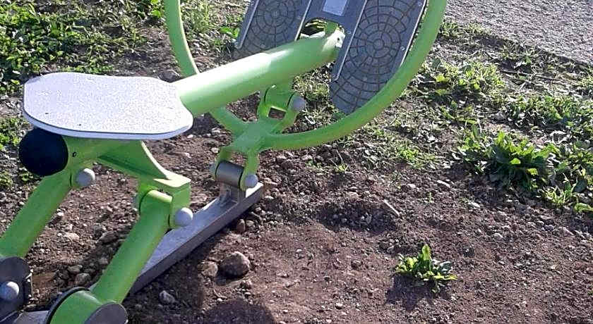 Alma Bed & Breakfast