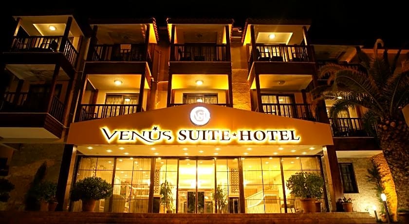 Venus Suite Hotel