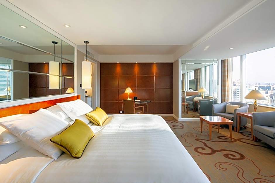 Kai Wah Plaza International Hotel