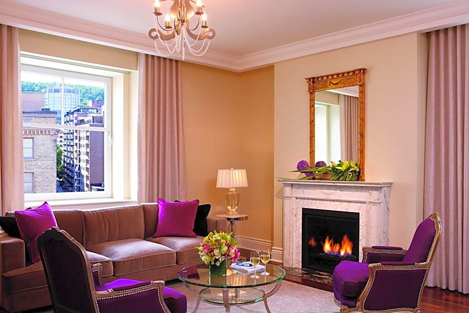 The Ritz-Carlton Montreal