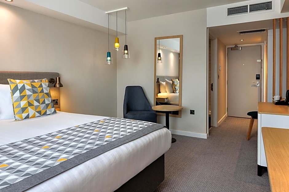 Holiday Inn Mansfield Alfreton By IHG