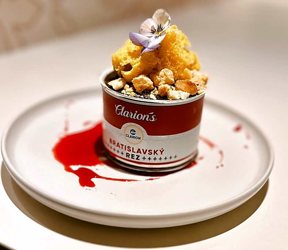 Clarion Congress Hotel Bratislava