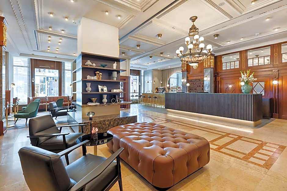 Hotel Astoria Vienna, Curio Collection by Hilton