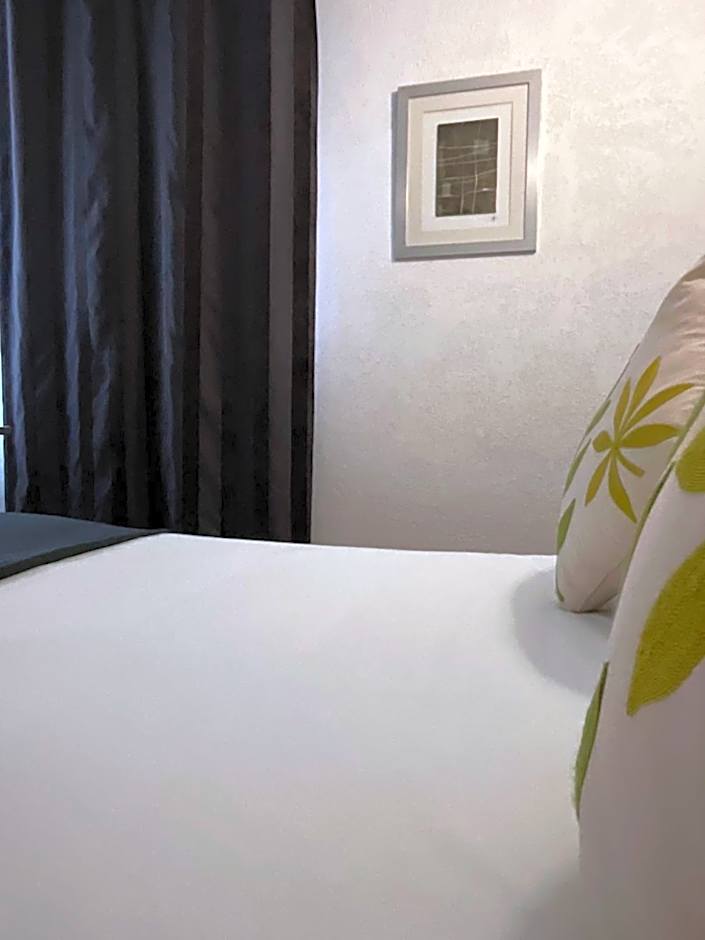 HOTEL De La Tour Saint Etienne SUD