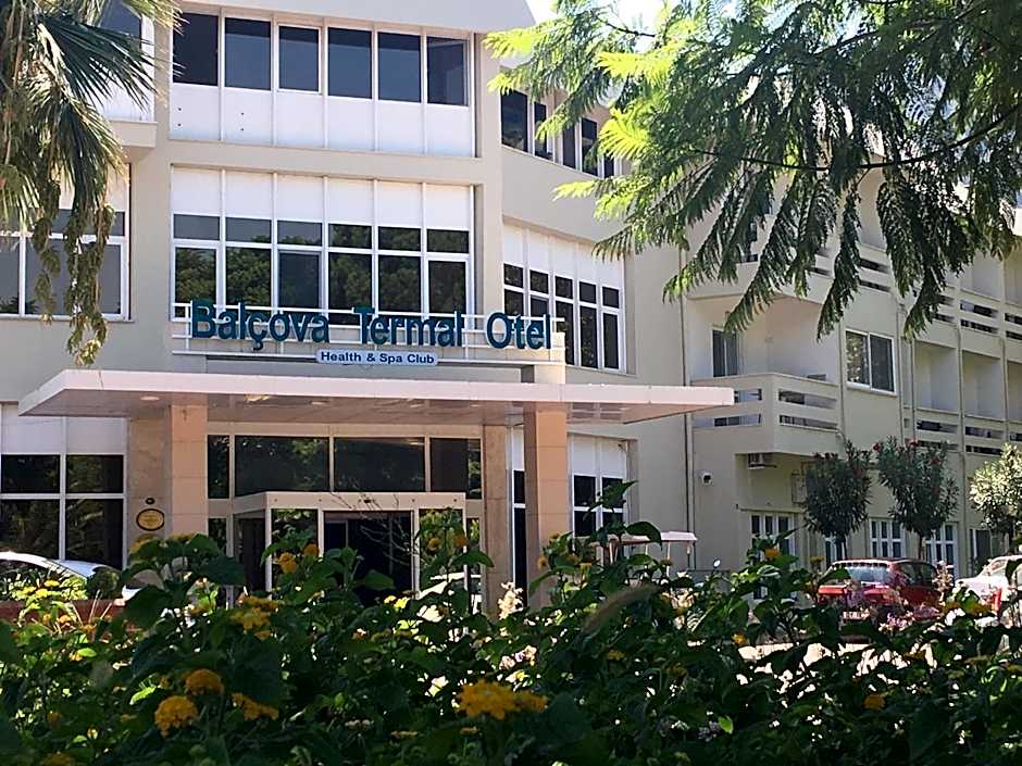 Balcova Termal Hotel