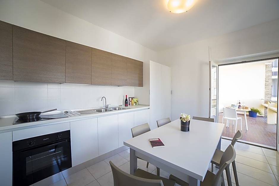 Aurum Aparthotels Gambara