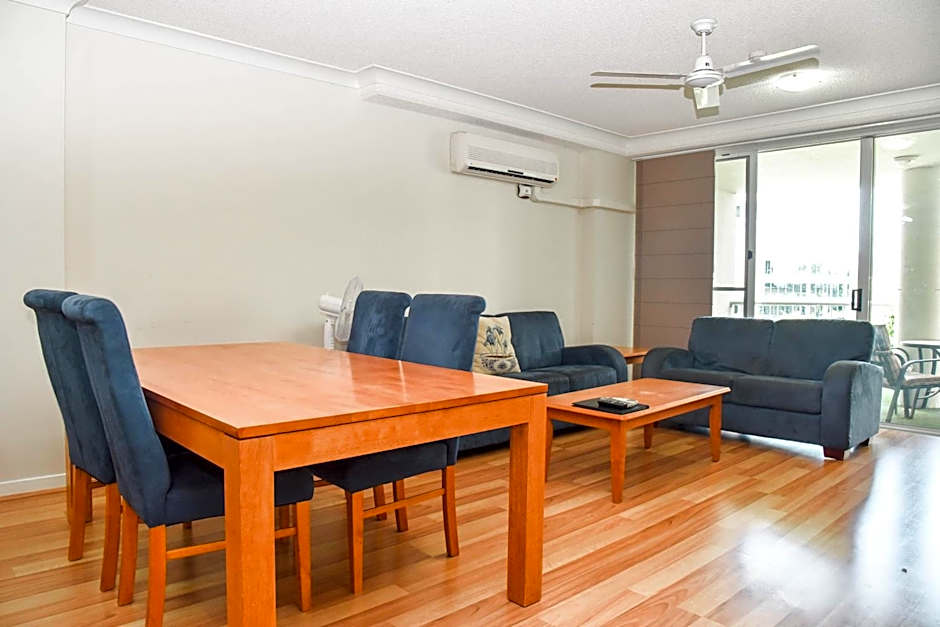 Founda Gardens Apartments