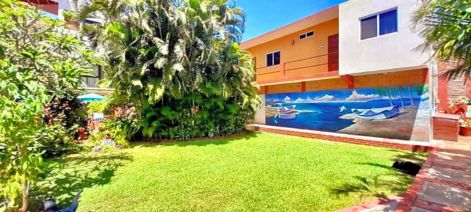 La Paloma Oceanfront Retreat