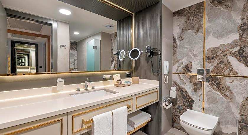 Limak Ambassadore Hotel Ankara