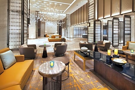 Sheraton Los Angeles San Gabriel