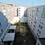 iBis Duesseldorf Hauptbahnhof
