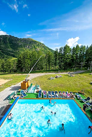 Villages Clubs du Soleil - MONTGENEVRE