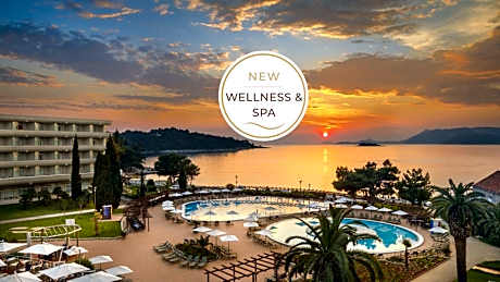 Remisens Hotel Albatros-All inclusive