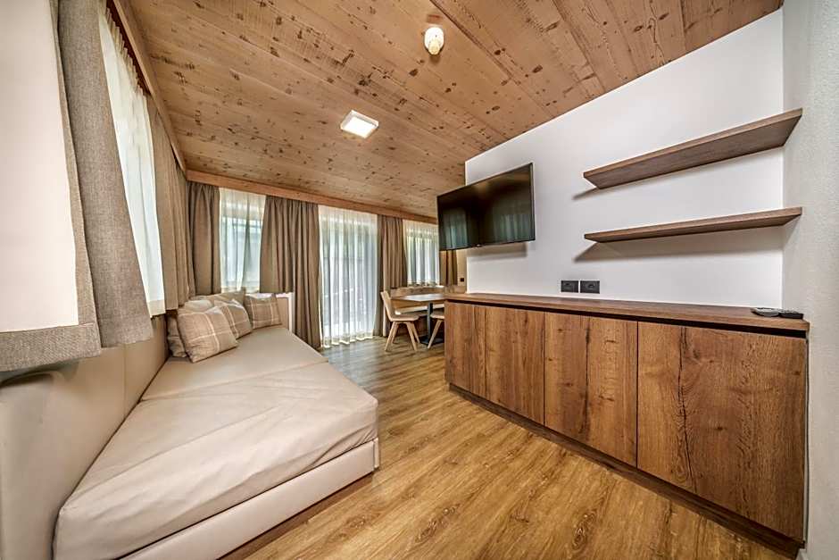 Apartments & Garnì Pre Da Nai