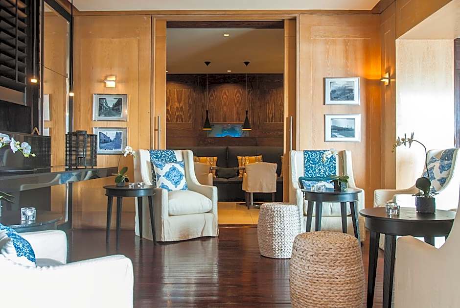 Hotel Casa Higueras