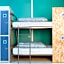 KYO Surf Hostel