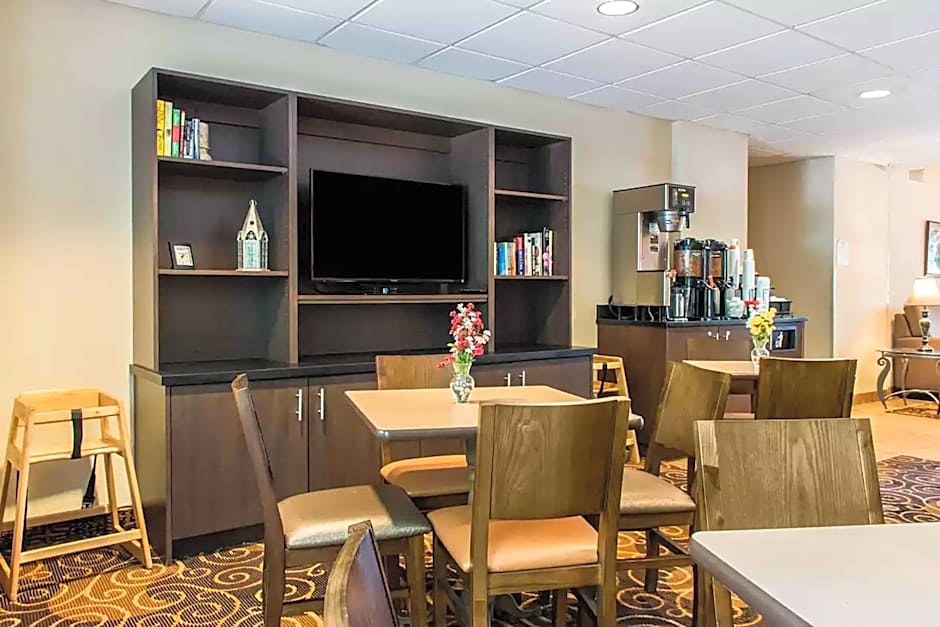 Extended Stay America Suites - Lancaster County
